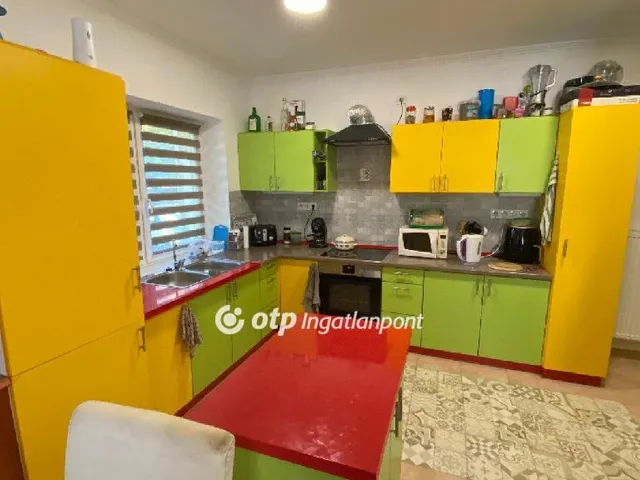 Eladó ház Lovászpatona 69 nm