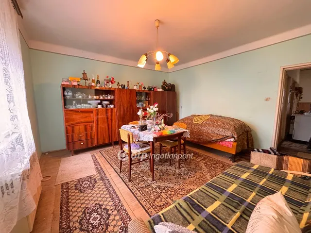 Eladó ház Kemenessömjén 91 nm