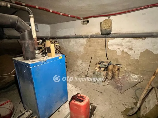 Eladó ház Pápa 150 nm