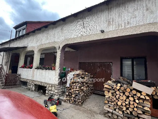 Eladó ház Pápa 150 nm
