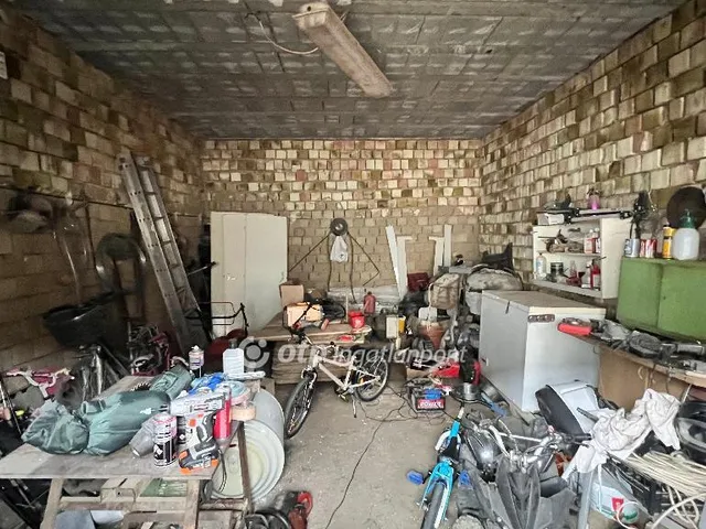 Eladó ház Pápa 150 nm