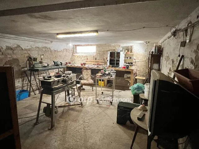Eladó ház Pápa 150 nm