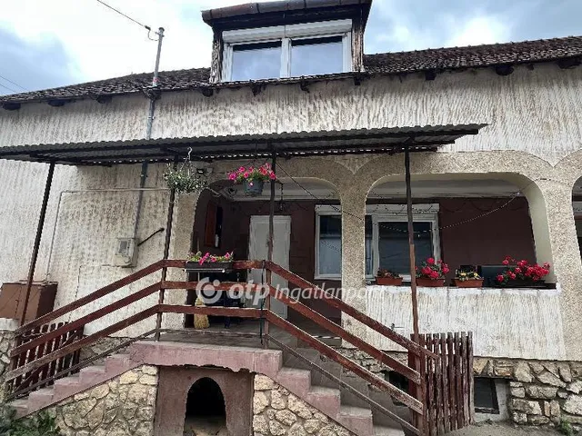 Eladó ház Pápa 150 nm