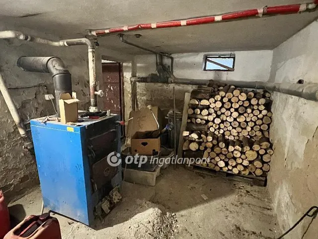 Eladó ház Pápa 150 nm