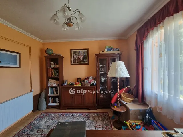 Eladó ház Pápa 209 nm