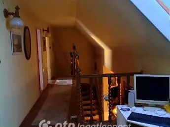 Eladó ház Pápa 174 nm