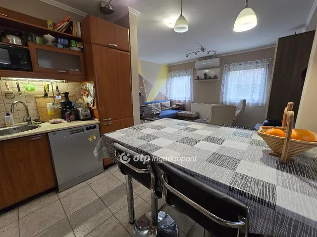 Eladó ház Pápa 80 nm