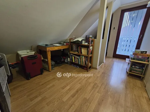 Eladó ház Pápa 80 nm