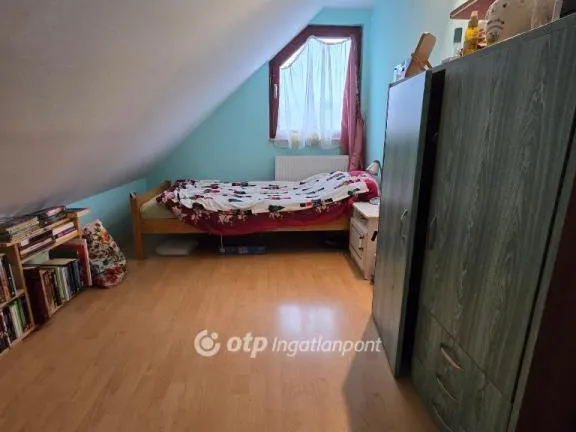 Eladó ház Pápa 80 nm