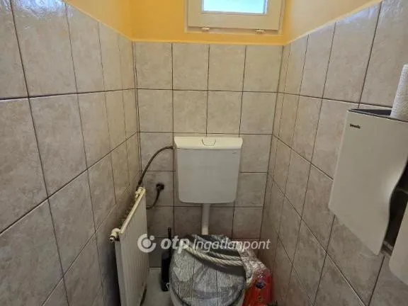 Eladó ház Pápa 80 nm