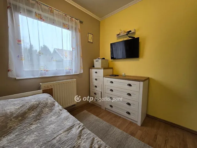 Eladó ház Pápa 80 nm