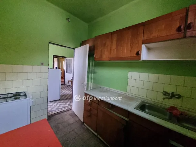 Eladó ház Pápa 80 nm