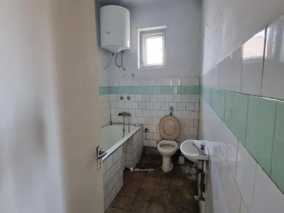Eladó ház Pápa 80 nm