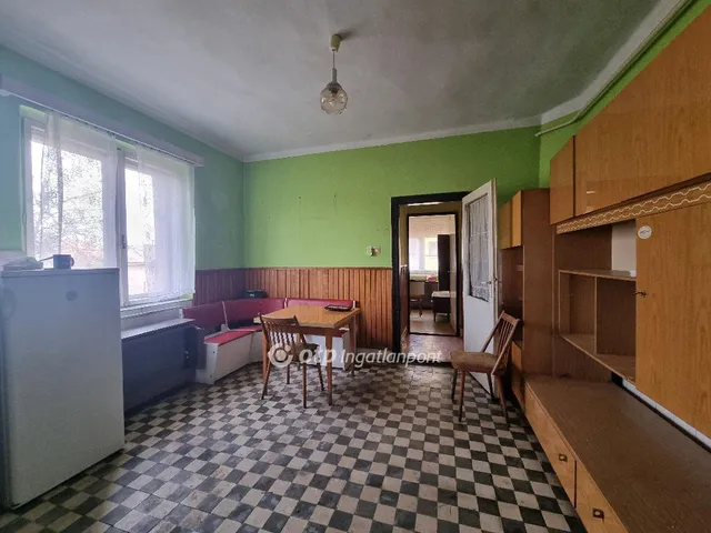 Eladó ház Pápa 80 nm