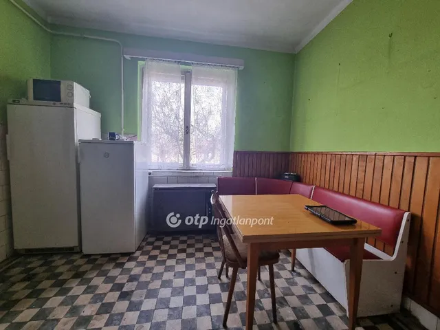 Eladó ház Pápa 80 nm