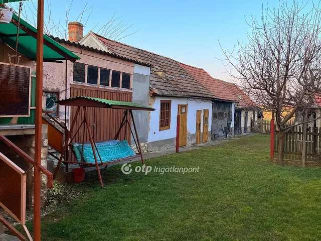 Eladó ház Kenyeri 80 nm