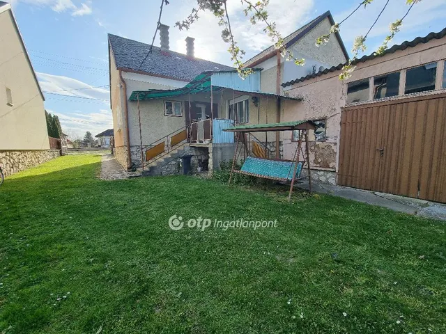 Eladó ház Kenyeri 80 nm