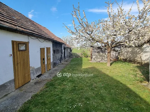 Eladó ház Kenyeri 80 nm