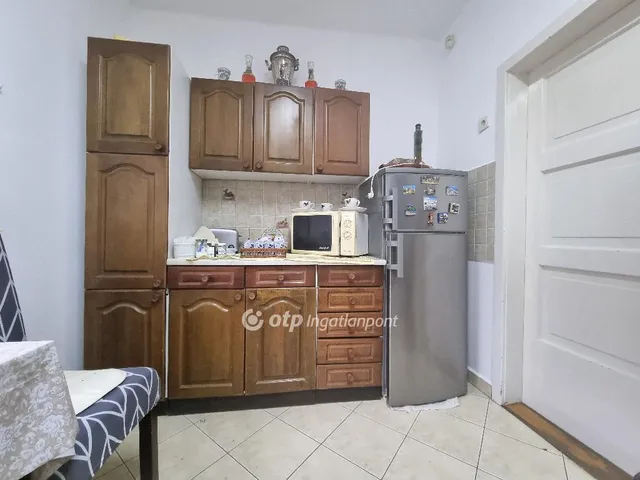 Eladó ház Pápa, Tókert 64 nm