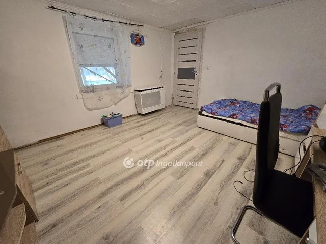 Eladó ház Kemenesmagasi 104 nm