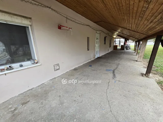 Eladó ház Kemenesmagasi 104 nm