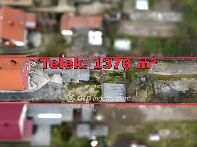 Eladó ház Ugod 140 nm