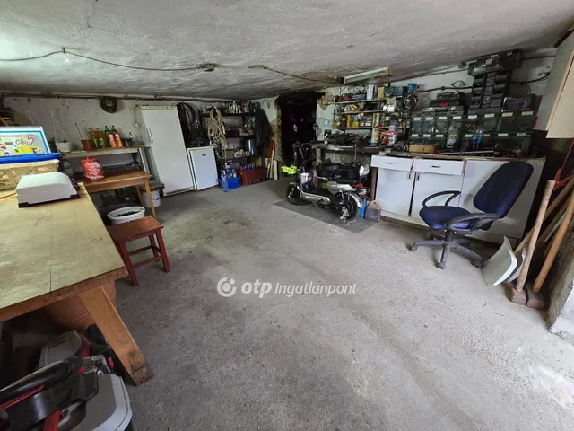 Eladó ház Ugod 140 nm
