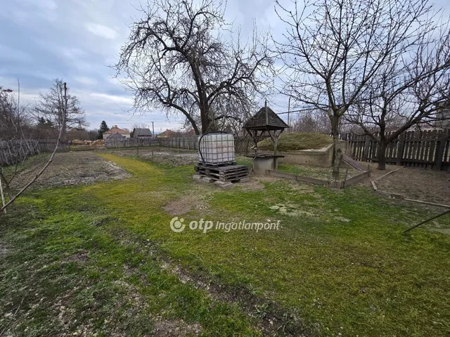 Eladó ház Ugod 140 nm