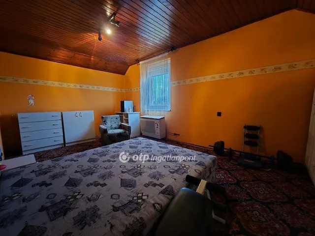 Eladó ház Ugod 140 nm