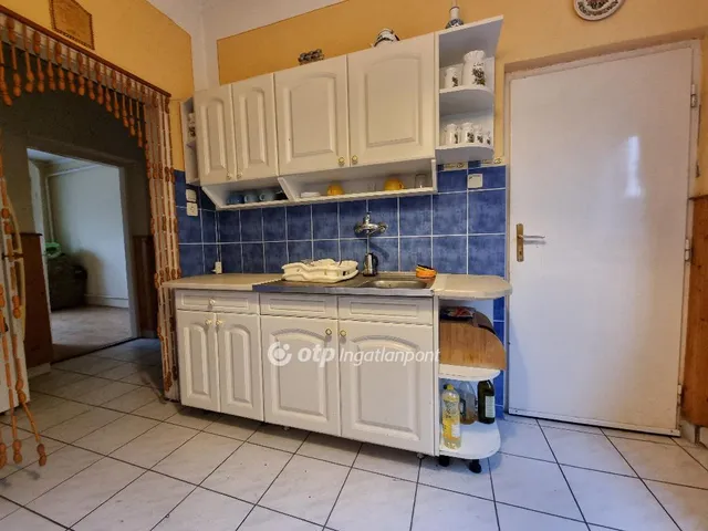 Eladó ház Pápa 76 nm