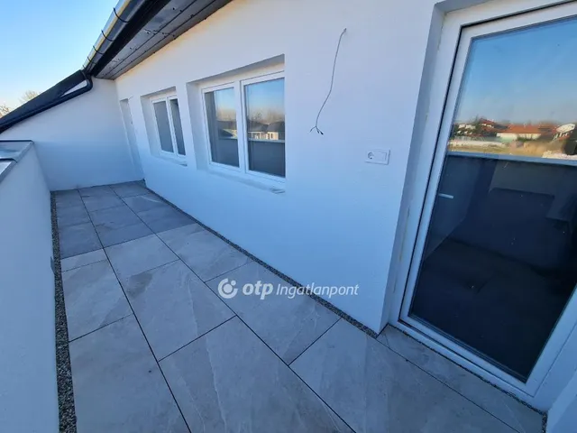 Eladó ház Pápa 100 nm