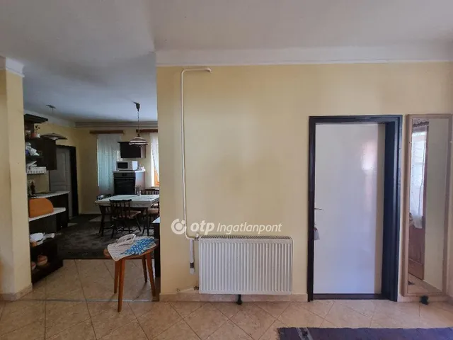 Eladó ház Pápa 91 nm