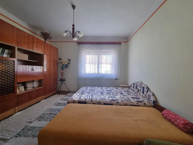 Eladó ház Pápa 91 nm