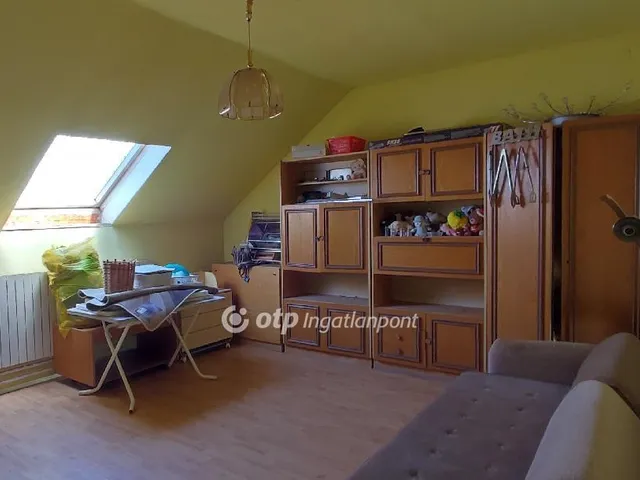 Eladó ház Celldömölk 224 nm