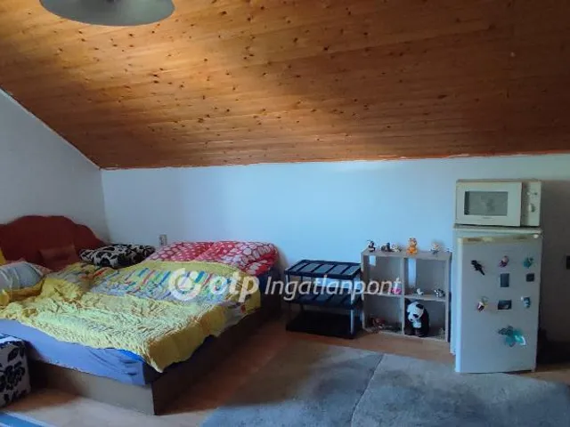 Eladó ház Celldömölk 224 nm