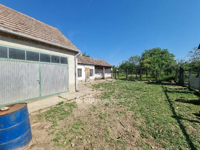 Eladó ház Gyarmat 108 nm