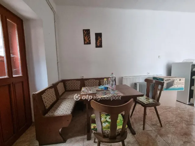 Eladó ház Egyházashetye 214 nm