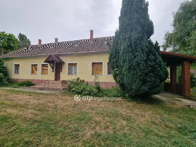Eladó ház Egyházashetye 214 nm