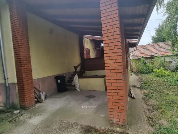 Eladó ház Egyházashetye 214 nm
