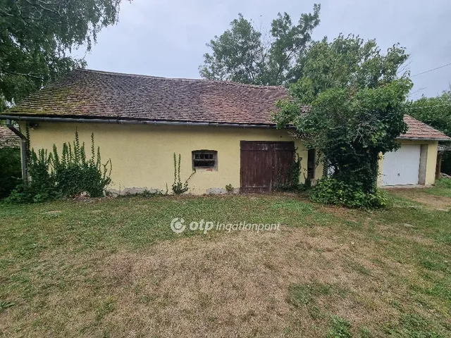 Eladó ház Egyházashetye 214 nm