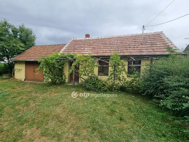 Eladó ház Egyházashetye 214 nm