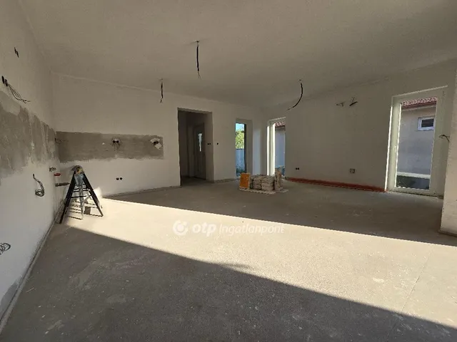 Eladó ház Pápa 140 nm