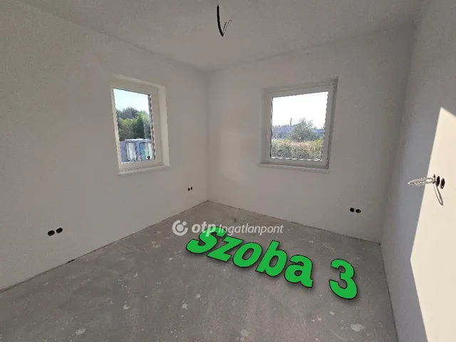 Eladó ház Pápa 140 nm
