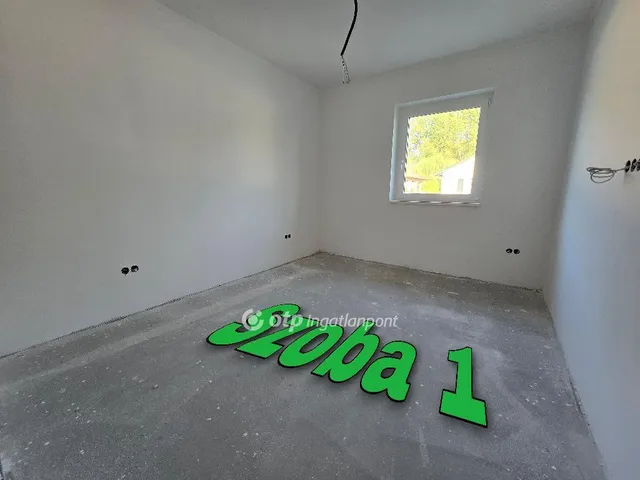 Eladó ház Pápa 140 nm