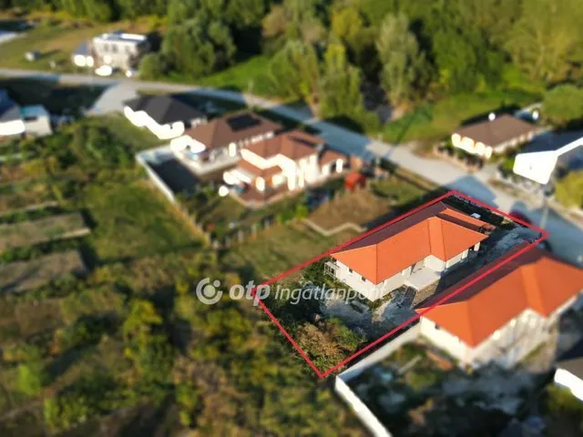 Eladó ház Pápa 140 nm