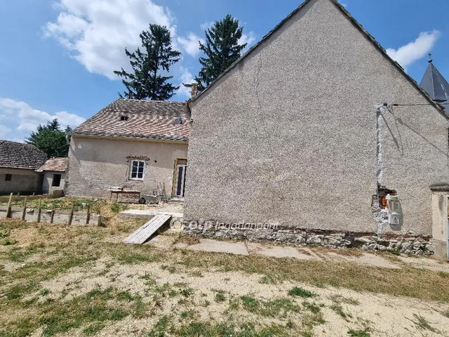 Eladó ház Dabrony 142 nm