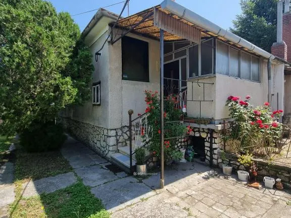 Eladó ház Pápa 93 nm