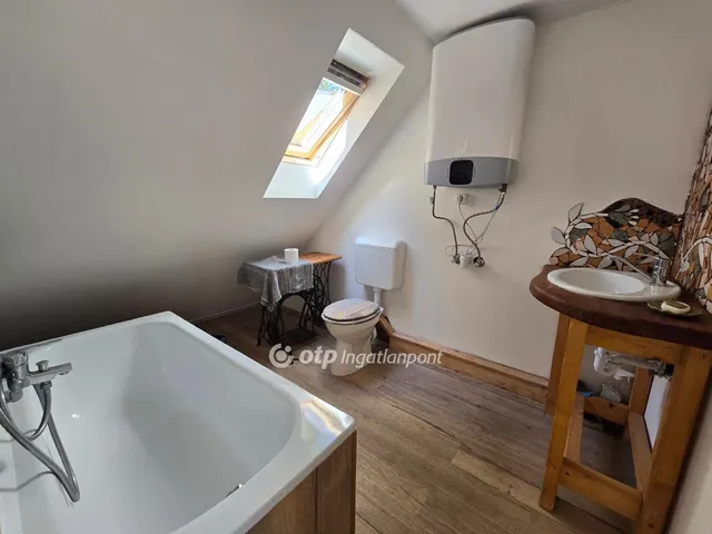 Eladó ház Németbánya 178 nm