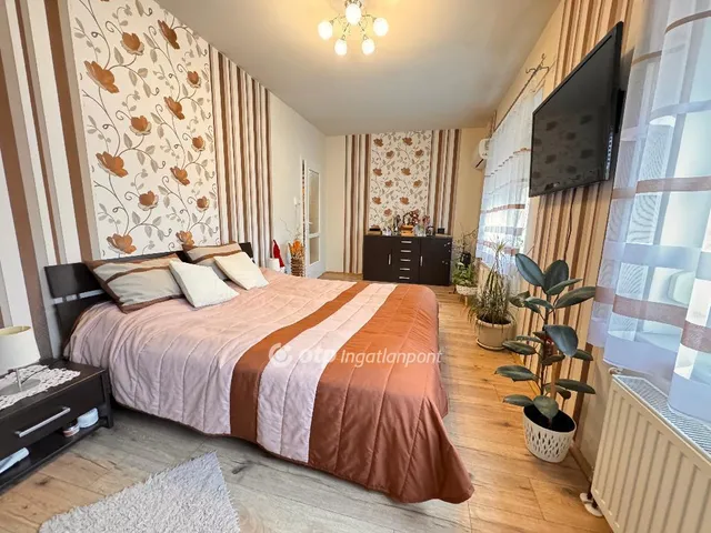 Eladó lakás Celldömölk 137 nm