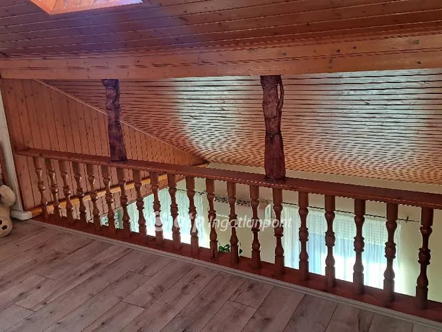 Eladó lakás Celldömölk 137 nm